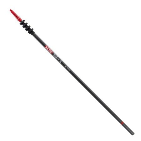 XERO 55 in Extension Pole, carbon fiber 209-20-222